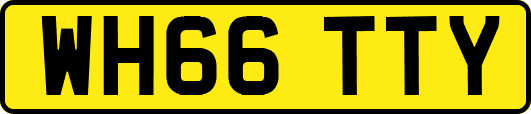 WH66TTY