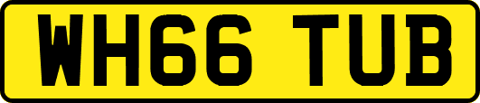 WH66TUB