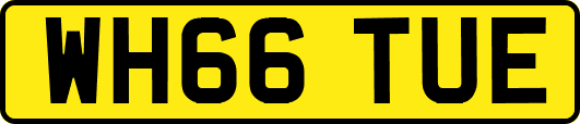 WH66TUE
