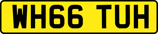 WH66TUH
