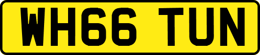 WH66TUN