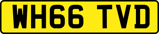 WH66TVD