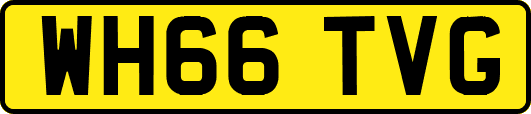 WH66TVG