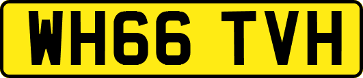 WH66TVH