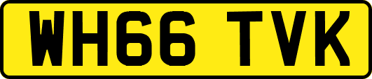 WH66TVK