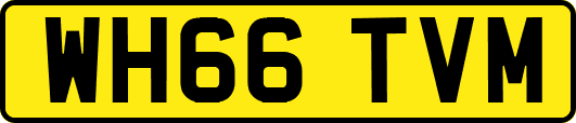 WH66TVM