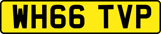 WH66TVP