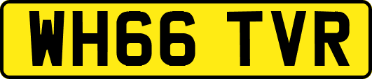 WH66TVR