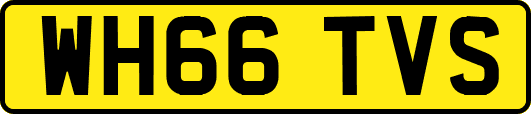 WH66TVS