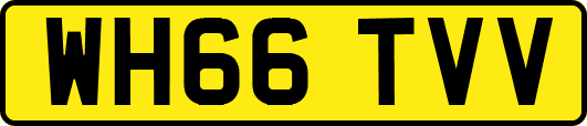 WH66TVV