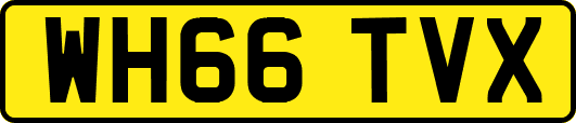 WH66TVX