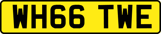 WH66TWE