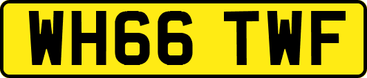 WH66TWF