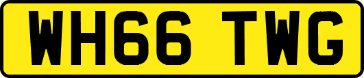 WH66TWG