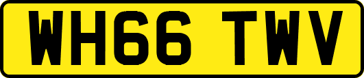 WH66TWV