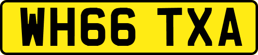 WH66TXA