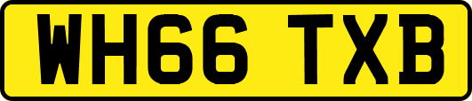 WH66TXB