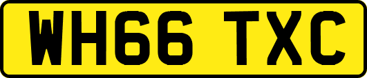 WH66TXC