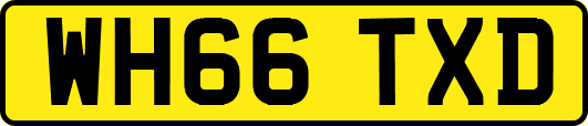 WH66TXD