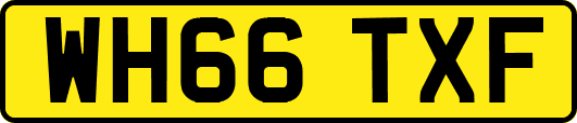 WH66TXF