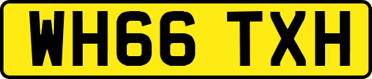 WH66TXH