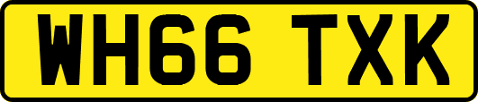 WH66TXK