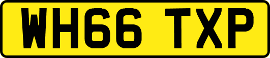 WH66TXP