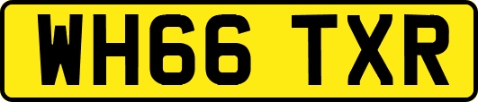 WH66TXR