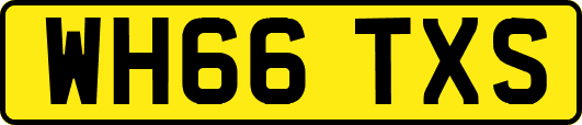 WH66TXS