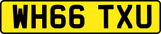 WH66TXU