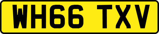 WH66TXV