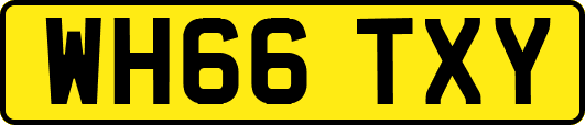 WH66TXY