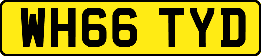 WH66TYD