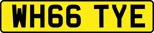 WH66TYE