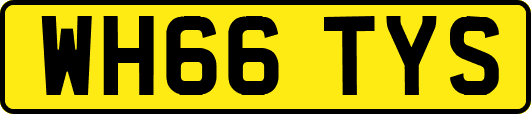 WH66TYS