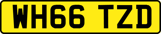 WH66TZD
