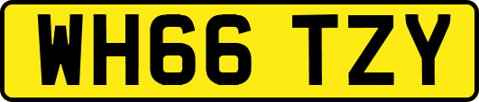 WH66TZY
