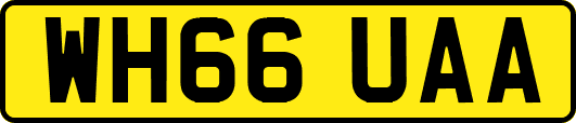 WH66UAA