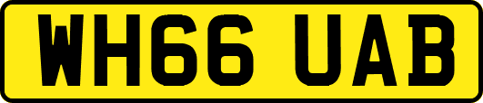 WH66UAB