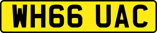 WH66UAC