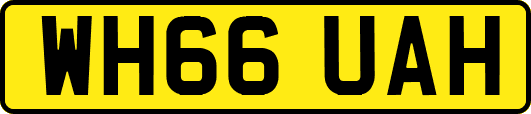 WH66UAH