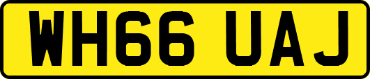 WH66UAJ