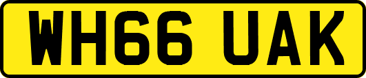 WH66UAK