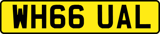 WH66UAL