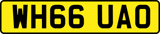 WH66UAO