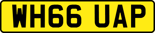 WH66UAP