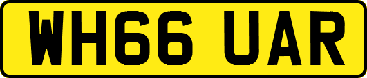 WH66UAR