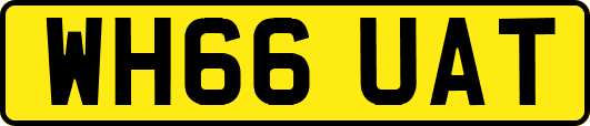 WH66UAT