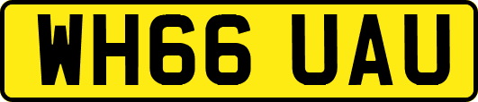 WH66UAU