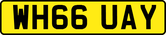 WH66UAY
